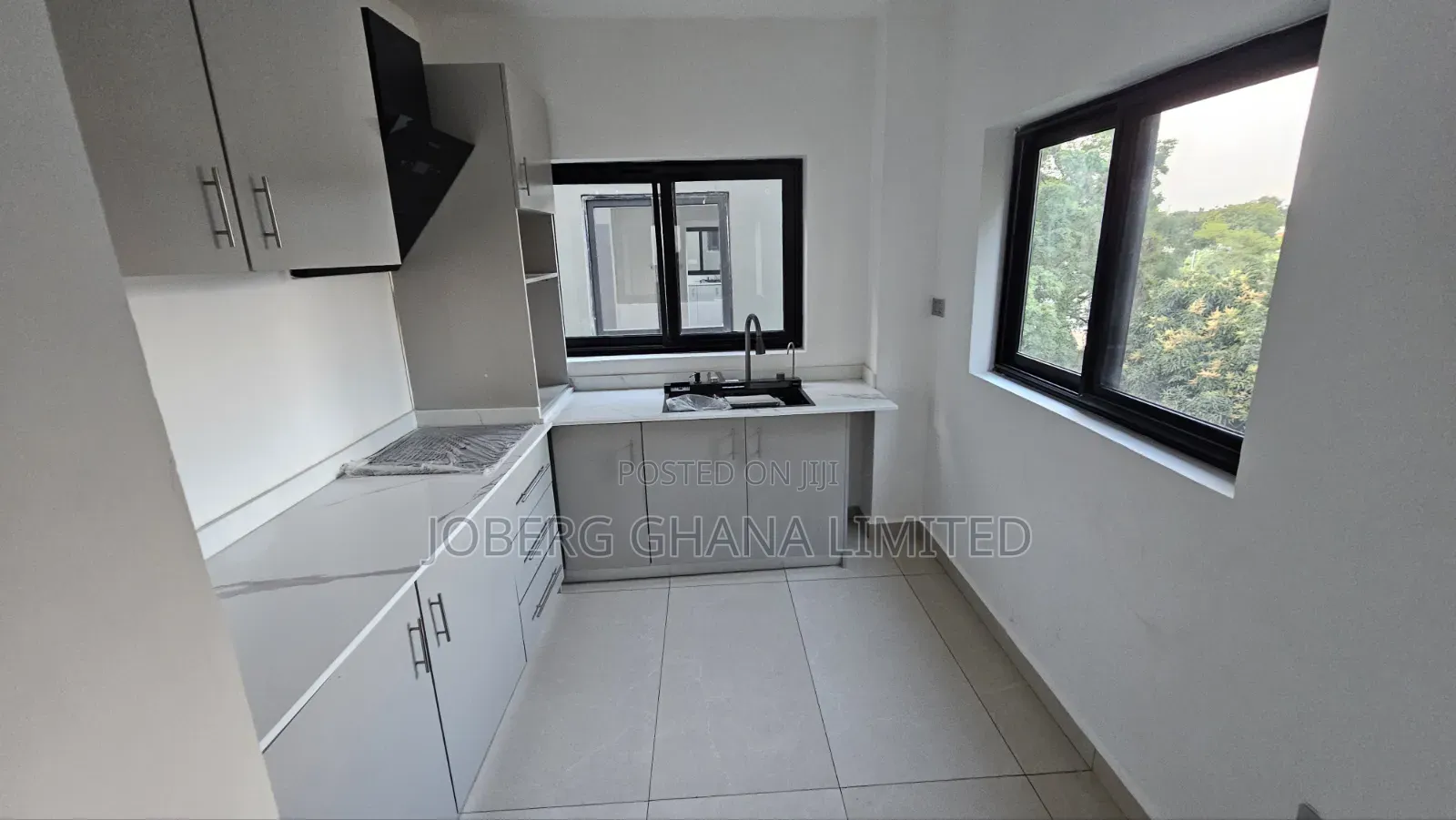 2bdrm Apartment in US Embassy Area for sale