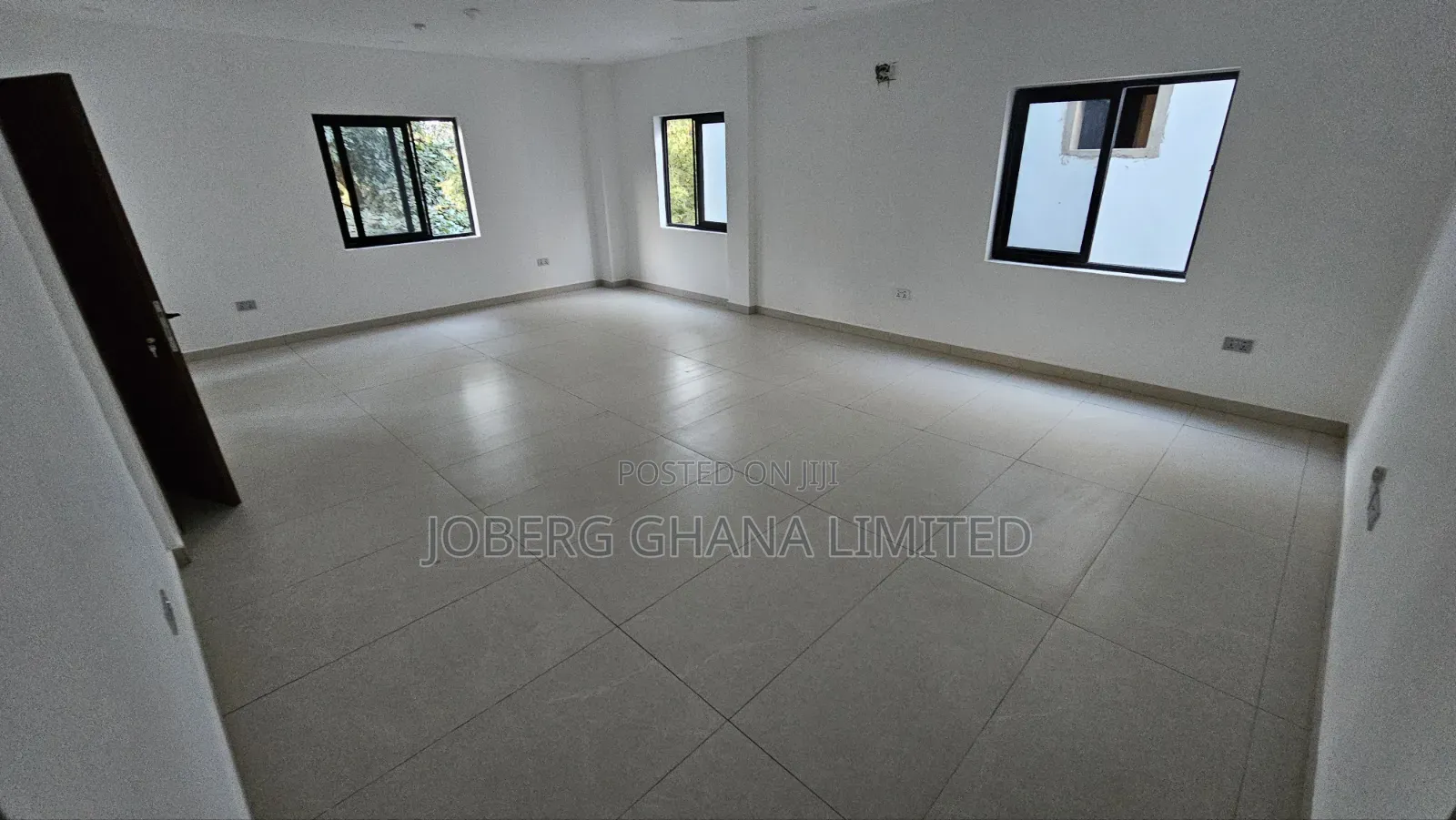 2bdrm Apartment in US Embassy Area for sale