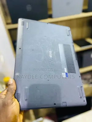 Laptop Dell Vostro 3520 8GB Intel Core i3 SSD 256GB