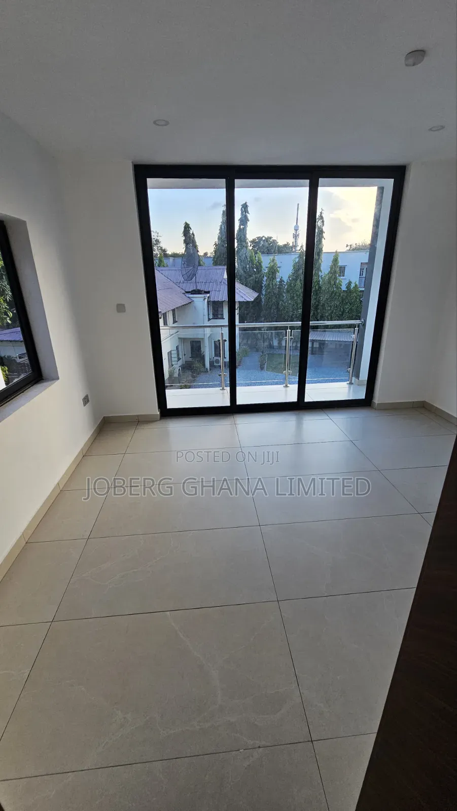 2bdrm Apartment in US Embassy Area for sale