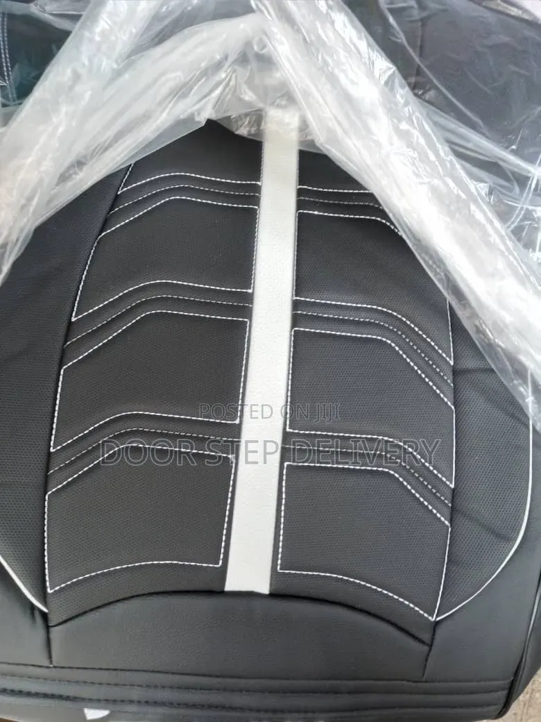 Wholesalers Seat Covers (140 Pieces Available)