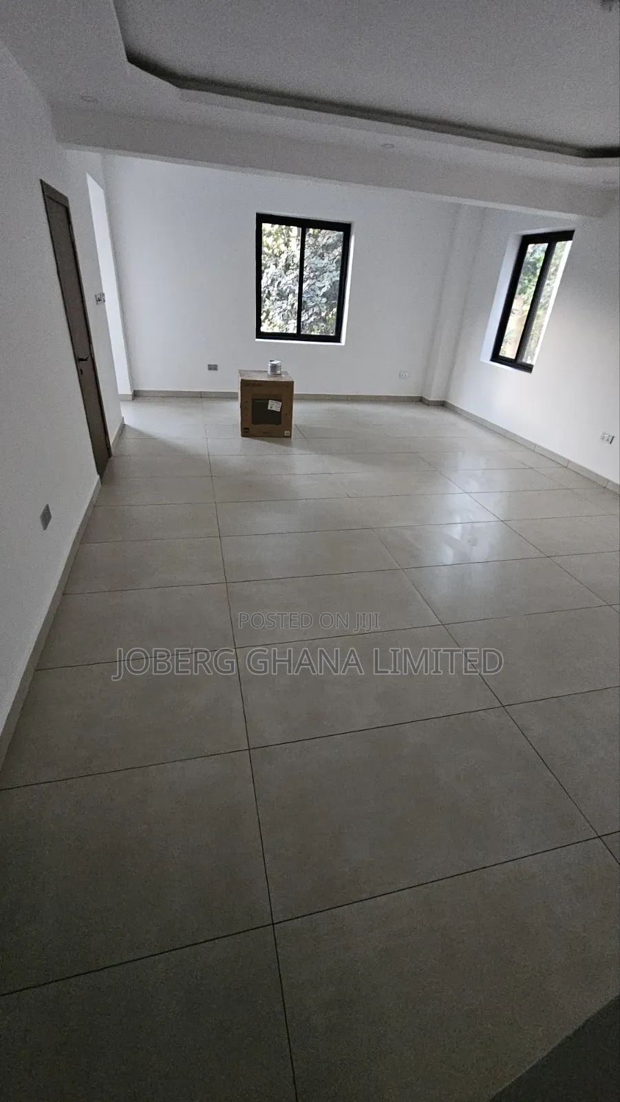 2bdrm Apartment in US Embassy Area for sale