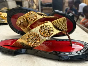 Native Sandals