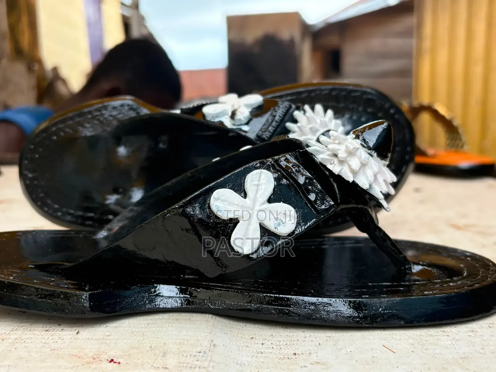 Native Sandals