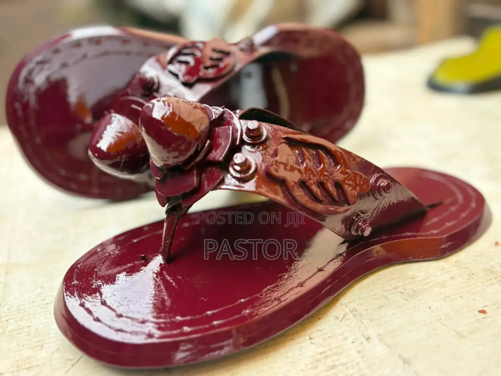 Native Sandals