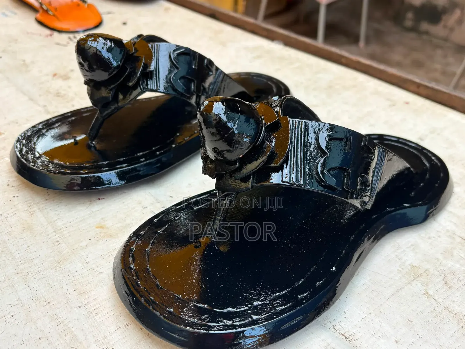 Native Sandals