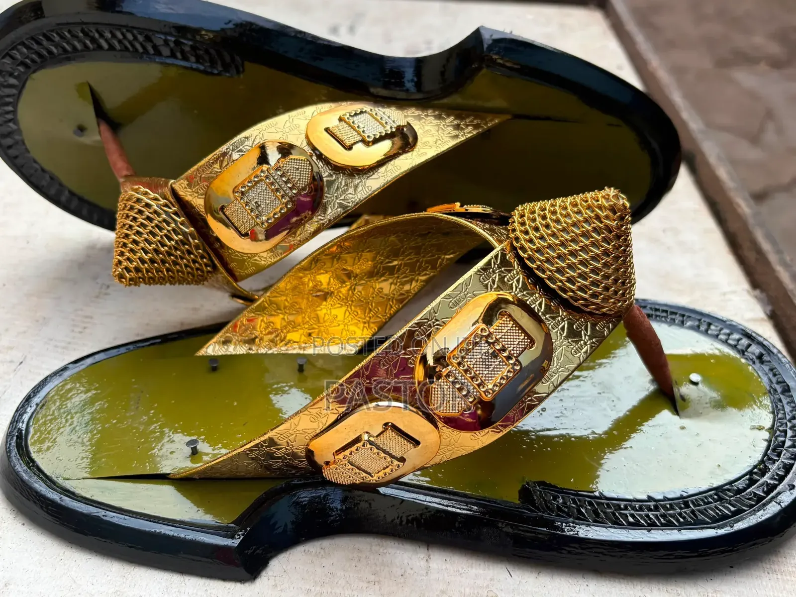Native Sandals
