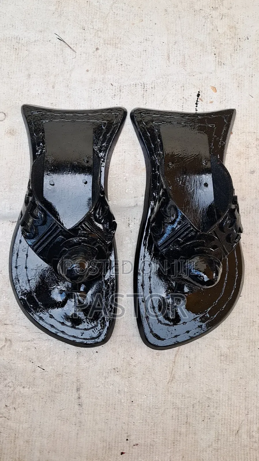 Native Sandals