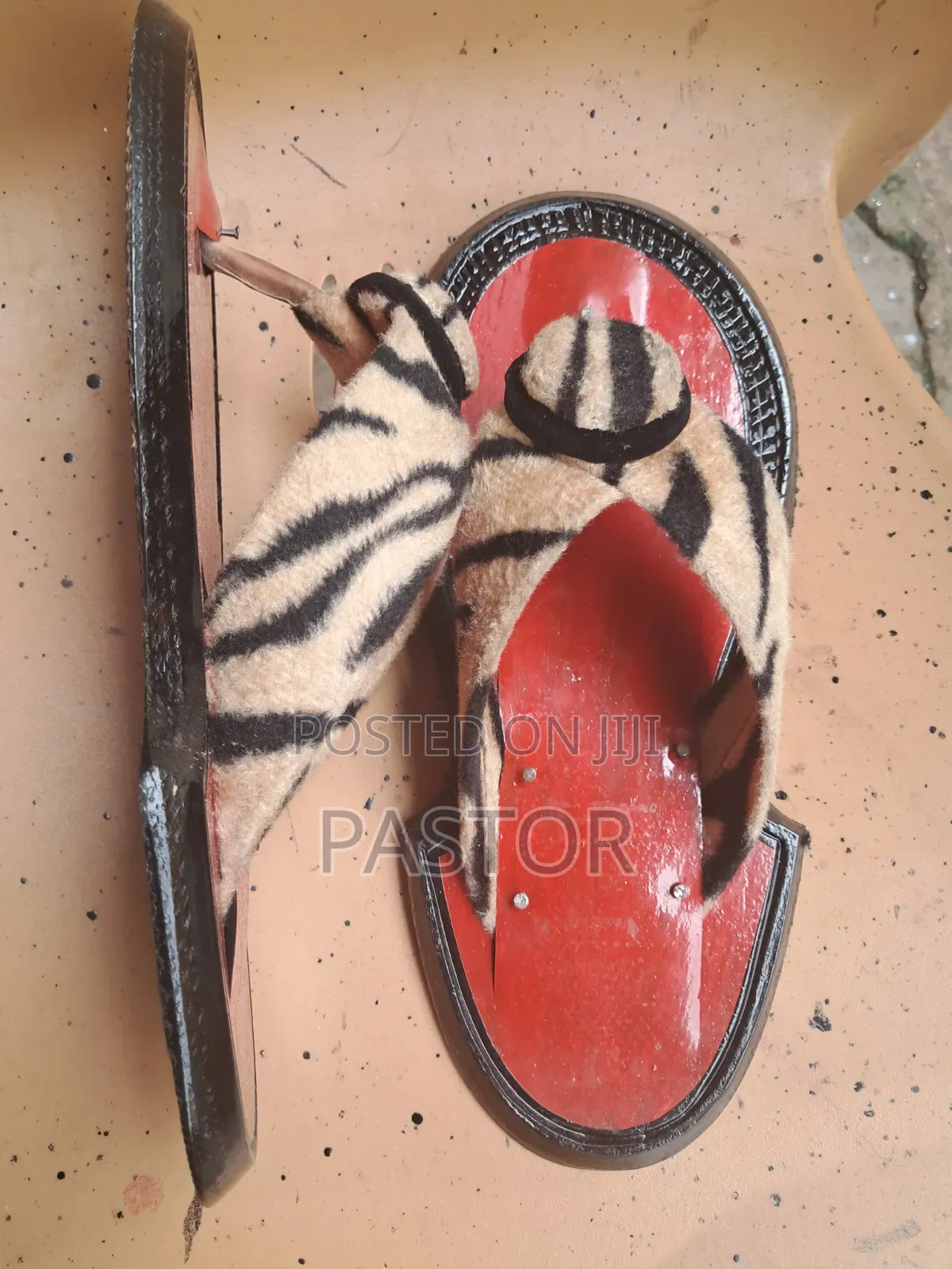 Native Sandals