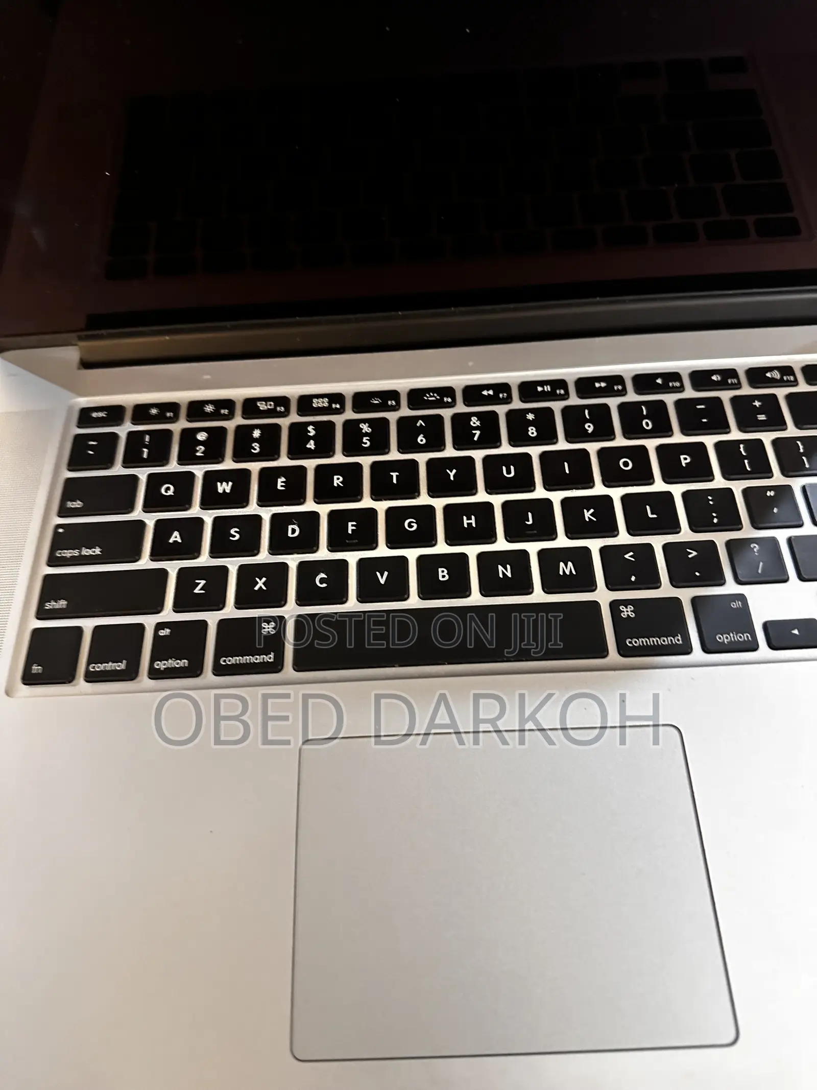 Laptop Apple MacBook 2015 16GB Intel Core i7 SSD 128GB