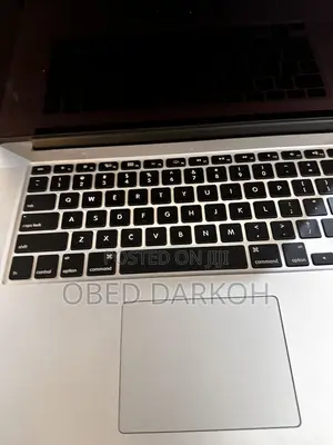 Laptop Apple MacBook 2015 16GB Intel Core i7 SSD 128GB