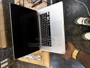 Laptop Apple MacBook 2015 16GB Intel Core i7 SSD 128GB
