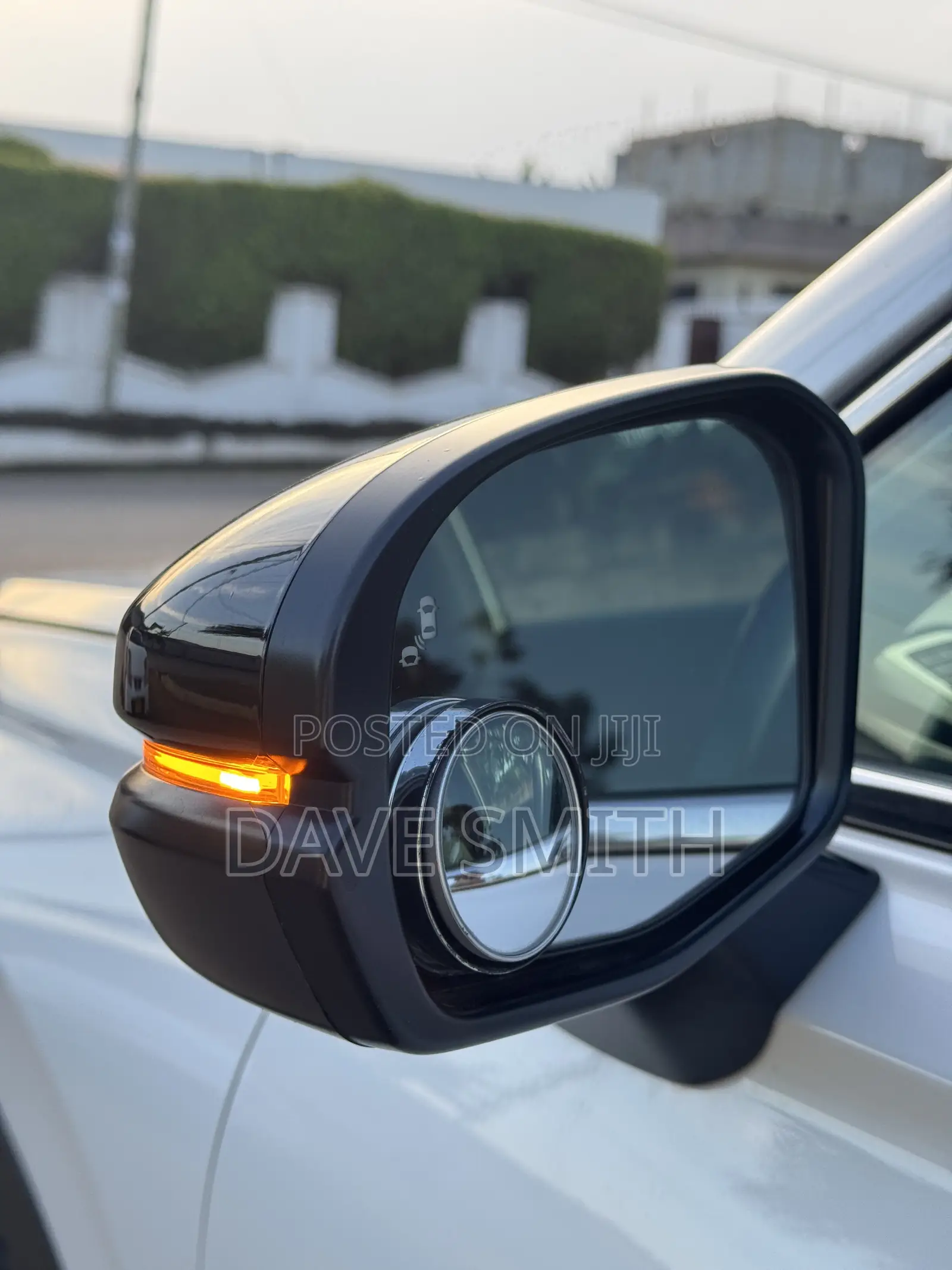 Honda CR-V EX-L AWD 2025 White