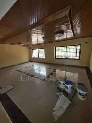 4bdrm House in Bernard Agency, Ola Achool Area for rent