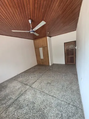 4bdrm House in Bernard Agency, Ola Achool Area for rent