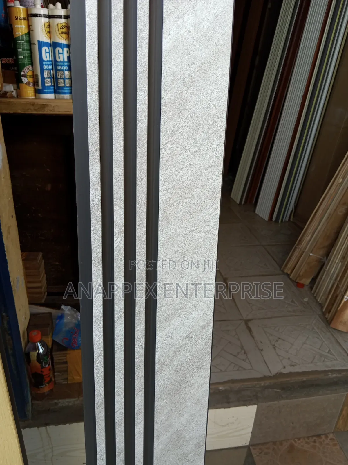 Fluted Wall Panel for Room Designs at Wholesale Prices