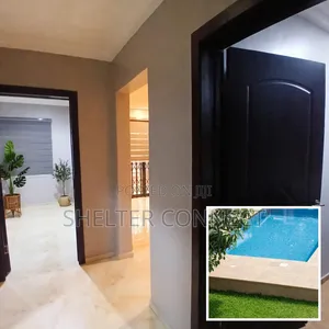 1bdrm Apartment in Oyarifa, Ghana Flag for rent