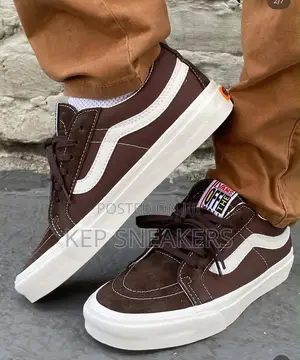 Vans Sk8-Low Reissue