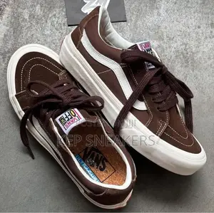 Vans Sk8-Low Reissue