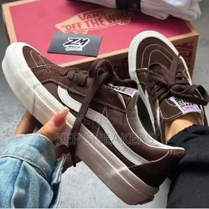 Vans Sk8-Low Reissue