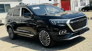 Jetour X90 1.5 FWD 2019 Black
