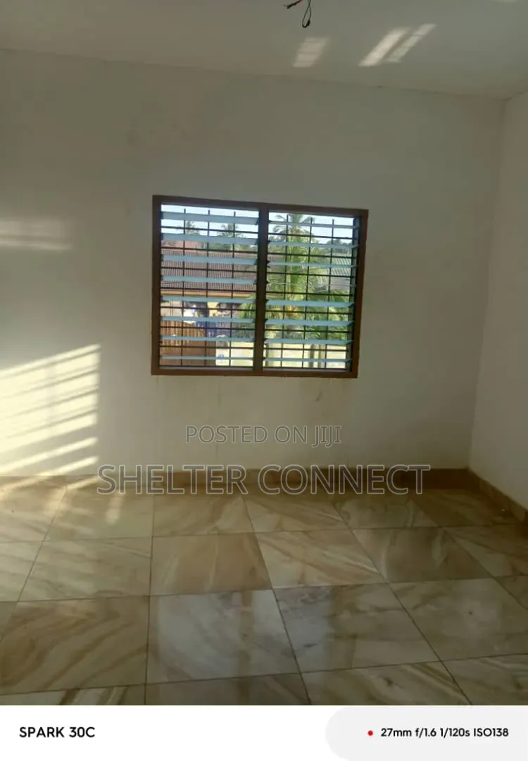 2bdrm Apartment in Adenta, SDA Area for rent