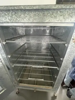 Commercial Gas Oven