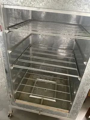 Commercial Gas Oven