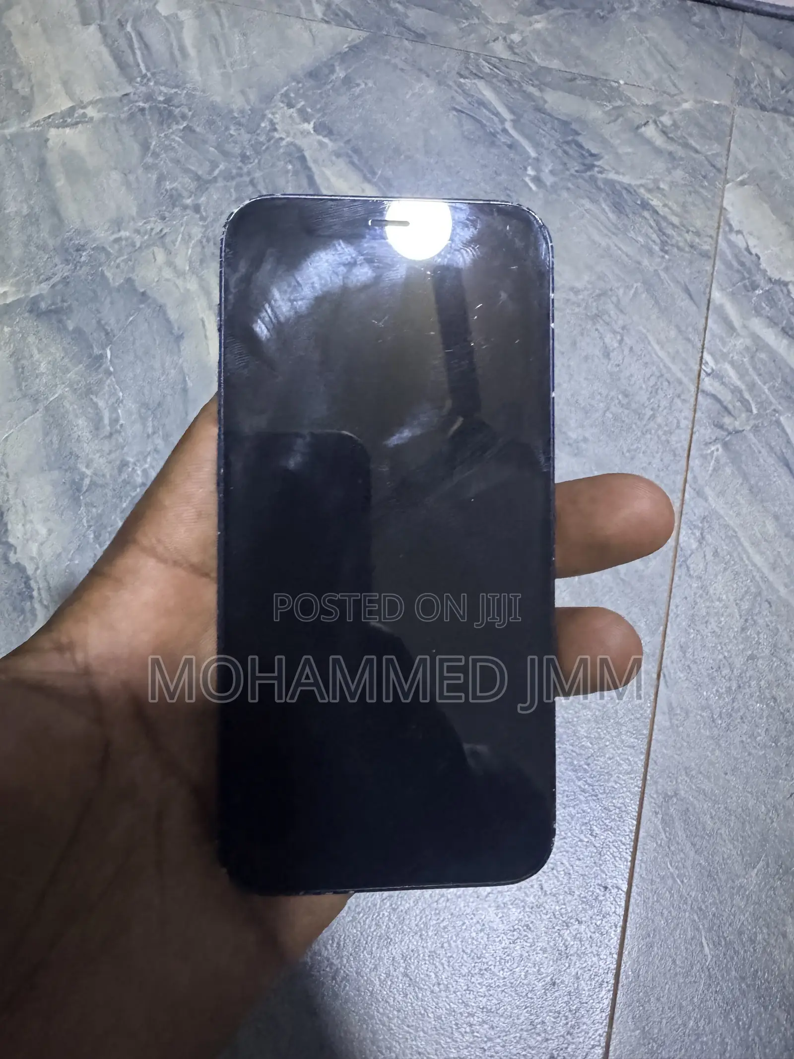 Apple iPhone 12 mini 128 GB Blue