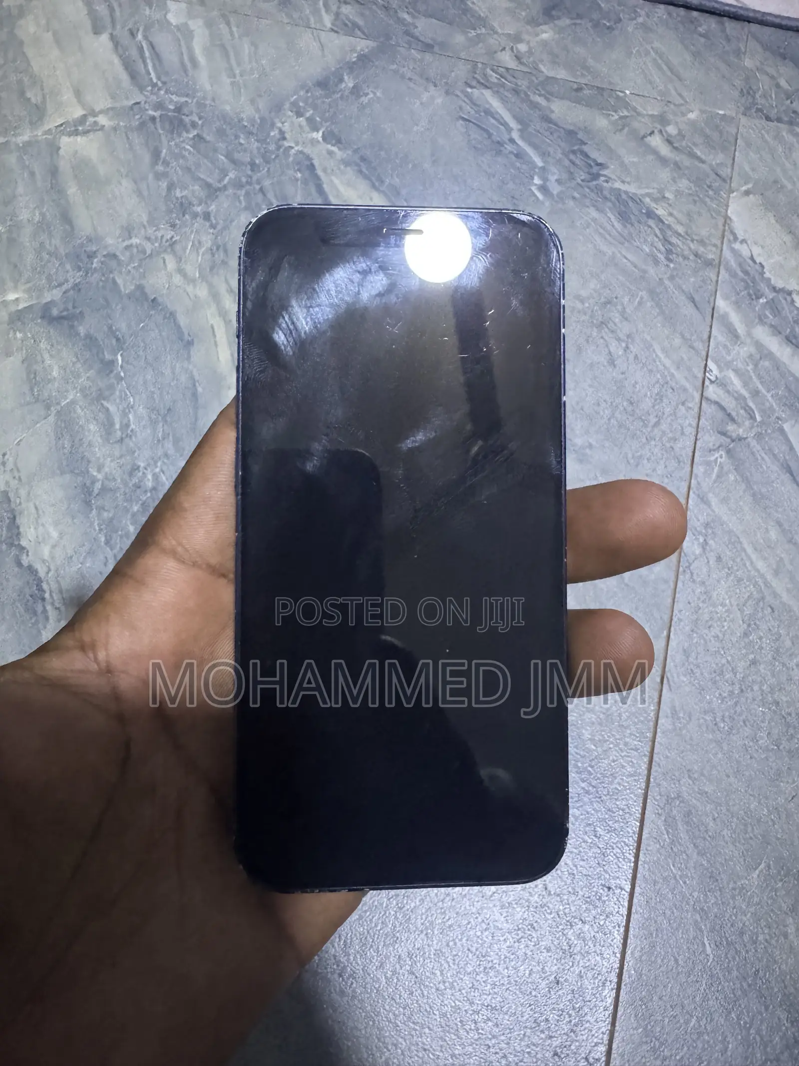 Apple iPhone 12 mini 128 GB Blue