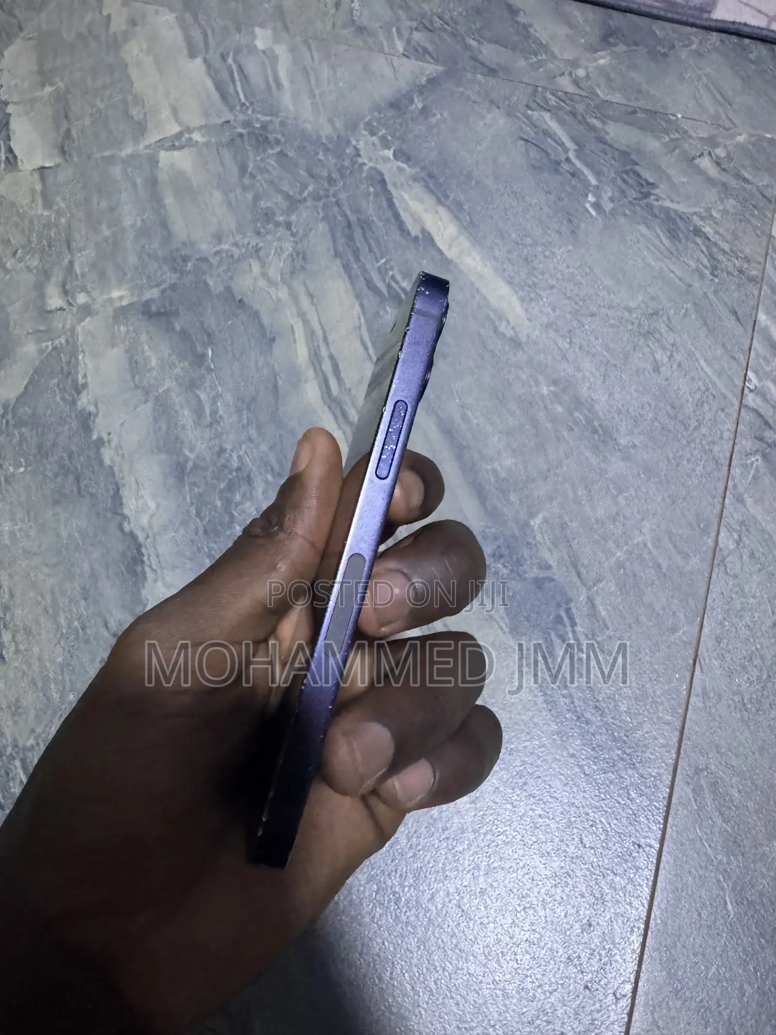 Apple iPhone 12 mini 128 GB Blue
