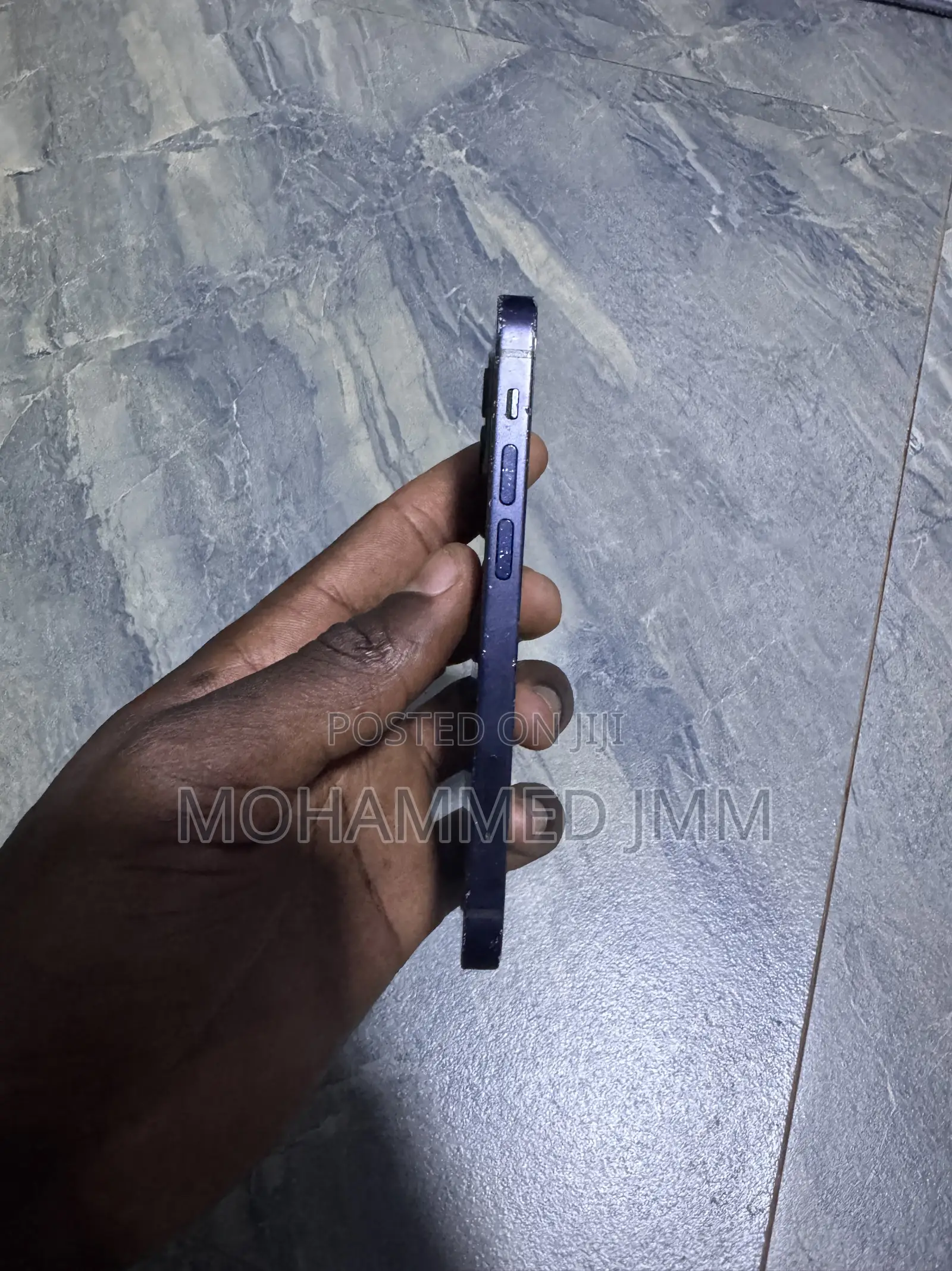Apple iPhone 12 mini 128 GB Blue