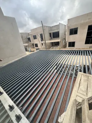 4bdrm Duplex in East Legon for rent