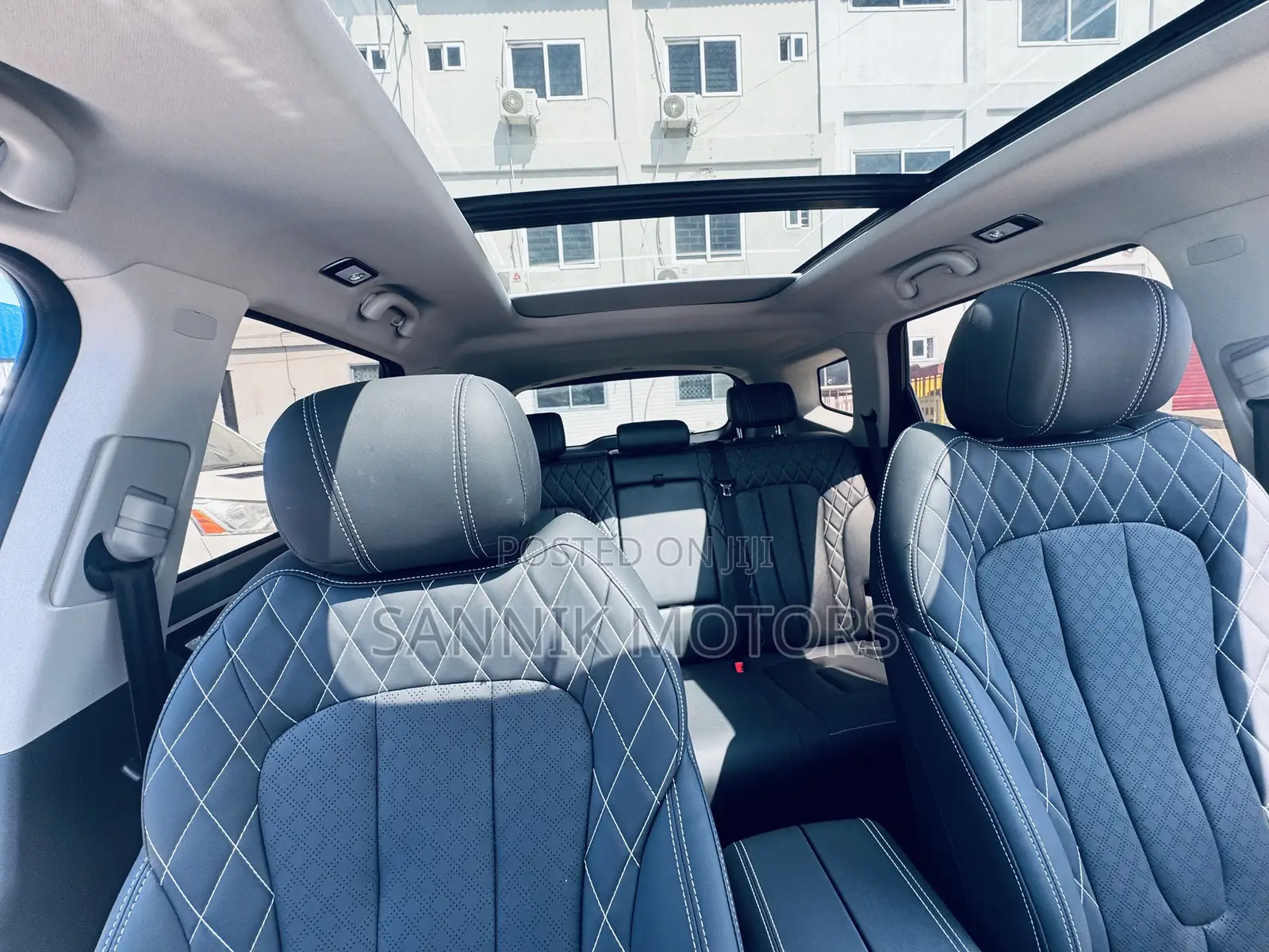 Jetour X90 1.5 FWD 2019 Black
