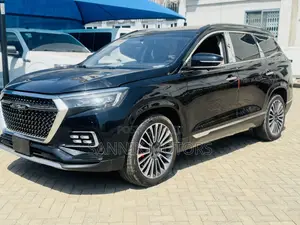 Jetour X90 1.5 FWD 2019 Black