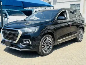 Jetour X90 1.5 FWD 2019 Black