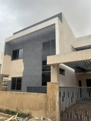 4bdrm Duplex in East Legon for rent