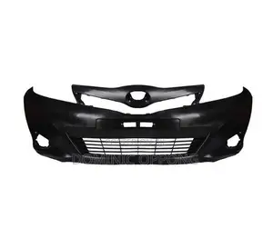 Toyota Vitz 2012 Front Bumper