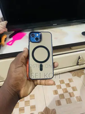 Apple iPhone 13 128 GB Blue
