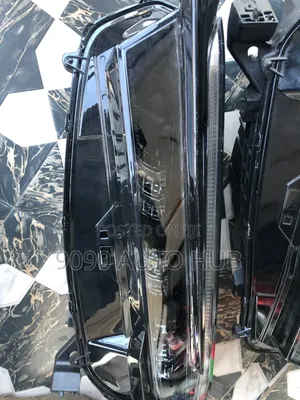 Honda CRV 2023, 2024, 2025 Headlight Pair – Premium OEM | Foreign Used