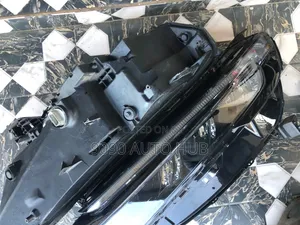 Honda CRV 2023, 2024, 2025 Headlight Pair – Premium OEM | Foreign Used