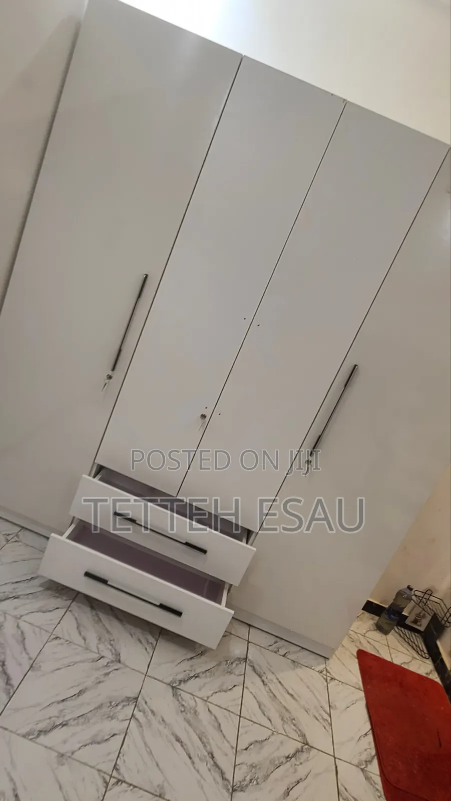 Professional Carpenter