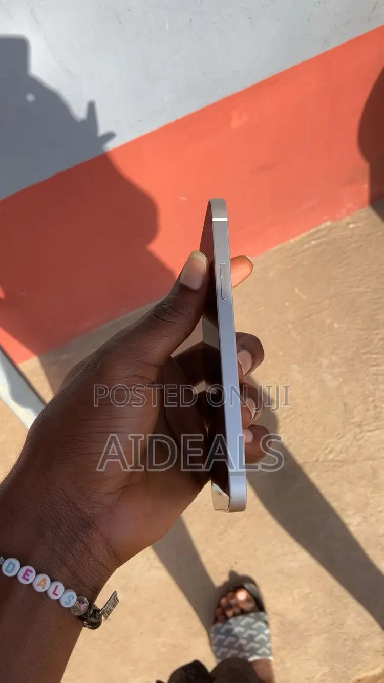 Apple iPhone 12 64 GB White