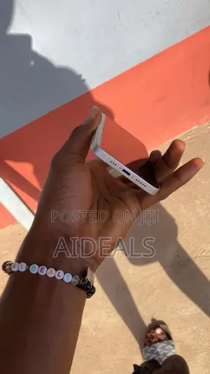 Apple iPhone 12 64 GB White