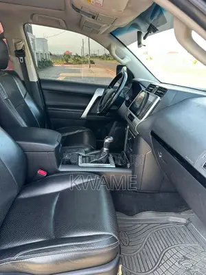 Kia Sorento 2010
