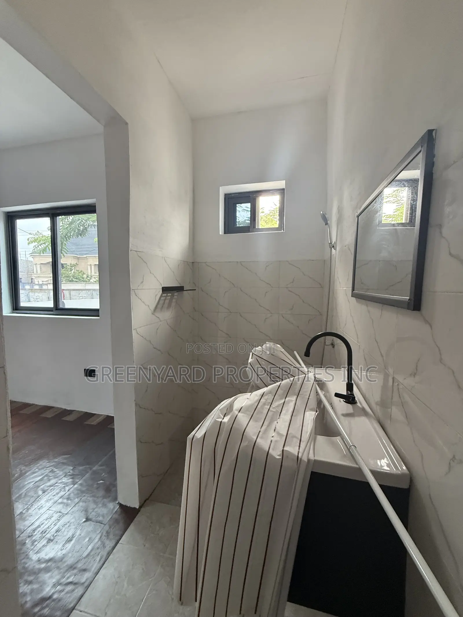 2bdrm House in Hills Santoe, East Legon for sale