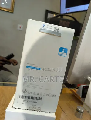 Original Power Bank