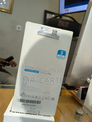Original Power Bank