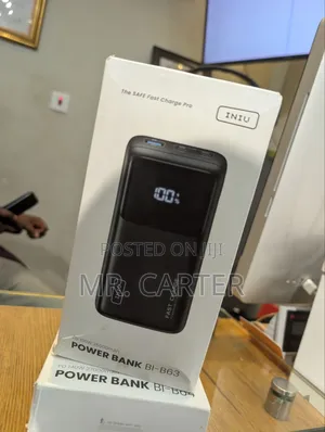 Original Power Bank