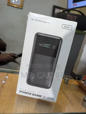 Original Power Bank